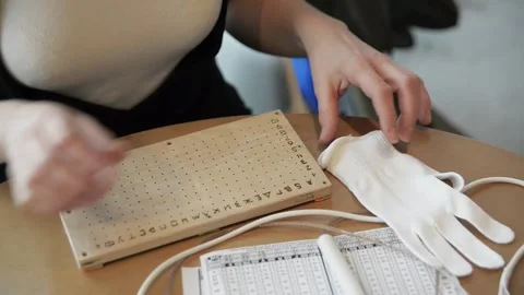 New way to test for coronavirus 库存影片 134943181