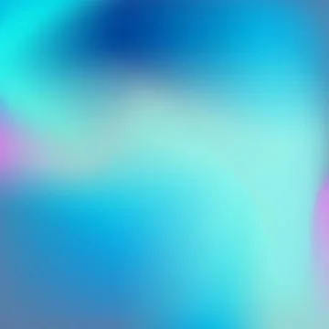 New web Abstract blurred gradient mesh background Stock Illustration