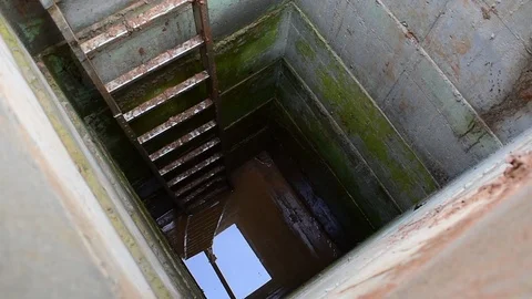 New well Stock Footage 115476496