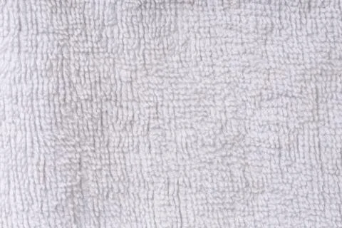 New white rug background texture Stock Photos