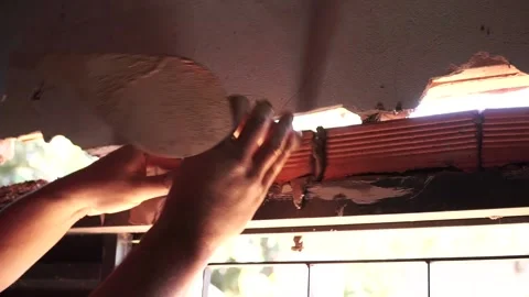 New Window Video stock 138464709