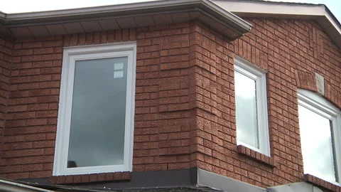 New windows Stock Footage 133615949
