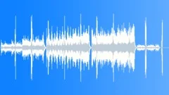 A New World Promise (No Brass) Stock Music
