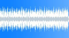 New World Vibe (60 sec) Stock Music