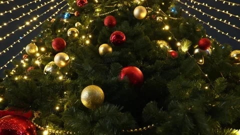 New year 2 Stock Footage 322067564