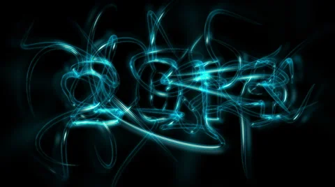 New Year 2014 Title Stock Footage 32452278