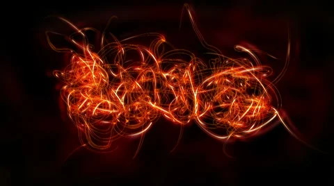 New Year 2014 Title Stock Footage 32480825