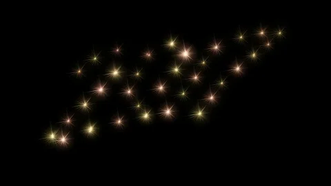 New year 2017 스톡 동영상 69759105