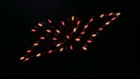 New year 2017 Stock Footage 69760281