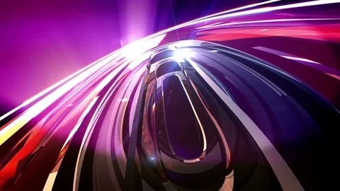 New Year 2018 opening Animation Stock Footage 80042529