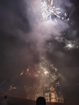 New year 202 Stock Photos