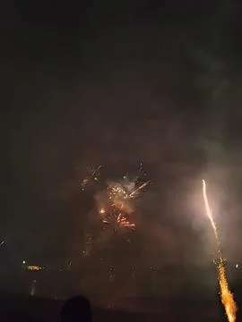 New year 202 Stock Photos