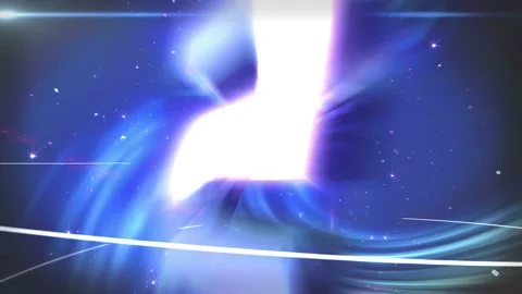 New Year 2020 Countdown Animation Stock Footage 119034519