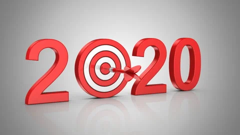 New Year 2020 Stock Footage 117692134