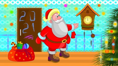 New Year 2021 Stock Footage 135180779