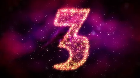 New Year 2023 Background Animation Stock Footage 219648749