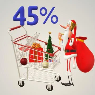 New Year 2025 Stock Illustration