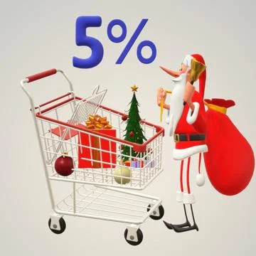 New Year 2025 Stock Illustration