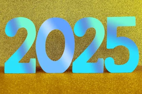 New Year 2025 Photos