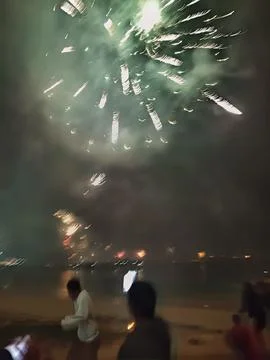 New year 2025 Stock Photos