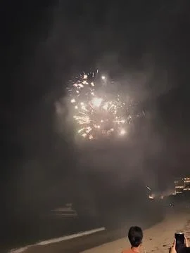New year 2025 Stock Photos