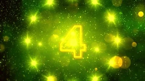 New Year 2026 Opener With Countdown V3 Stock Footage 314318822