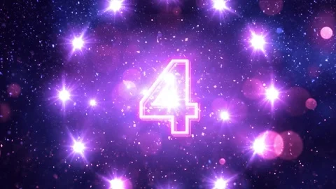 New Year 2026 Opener With Countdown V2 Stock Footage 314318827