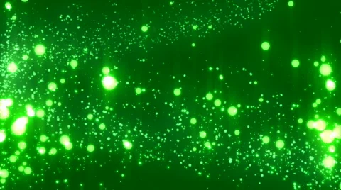 New Year 3D backdrop Stock-Footage 279827