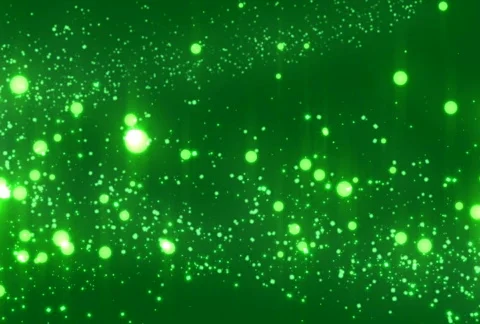 New Year 3D backdrop Video stock 279858