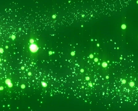 New Year 3D backdrop Stock-Footage 279918