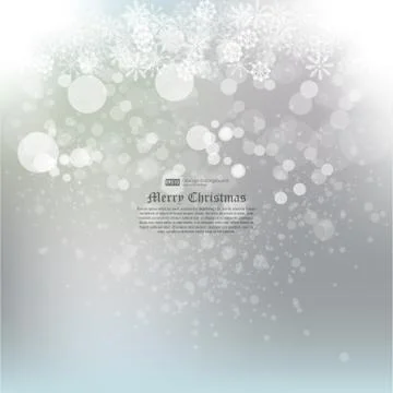New year abstract background. Abstract Winter background.Christmas abstract Stock Illustration