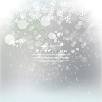 New year abstract background. Abstract Winter background.Christmas abstract Stock Illustration