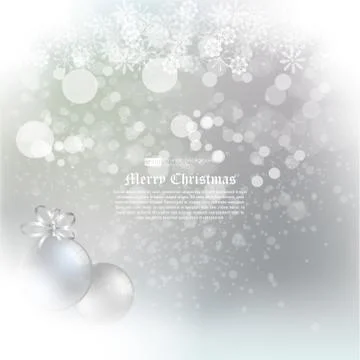 New year abstract background. Abstract Winter background.Christmas abstract Stock Illustration