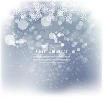 New year abstract background. Abstract Winter background.Christmas abstract Stock Illustration