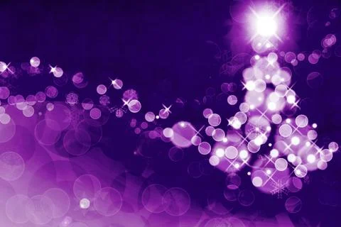 New Year abstract background Stock Photos
