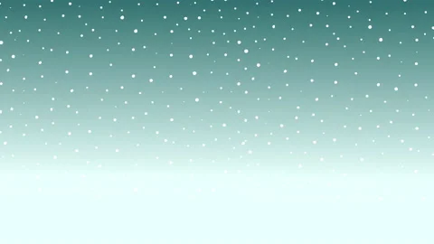 New Year and Christmas Frame Template. Loop Frame Design in Neon Led Lights. Video stock 167440047