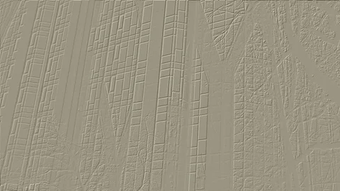 New Year Art Stock Footage 83731498