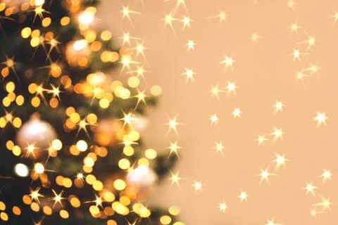 New year backdrop. Stock Photos