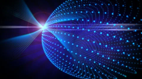 New Year Background 1080 Stock Footage 50665598