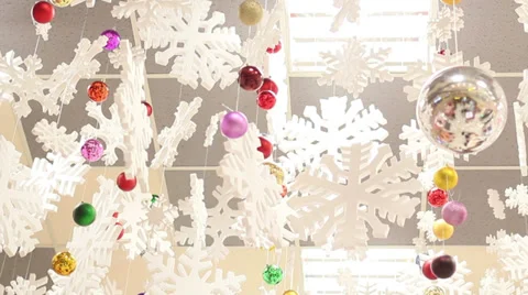 New Year Background 20 Stock Footage 32850077