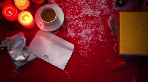 New Year Background Christmas Background Stock Footage 57879005