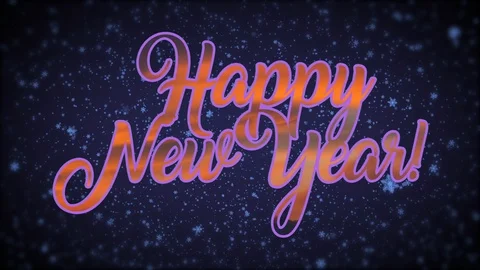 New Year  Background Stock Footage 99472111