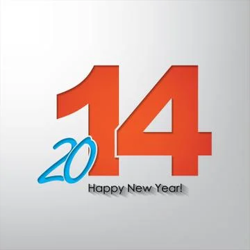 New year background. イラスト素材