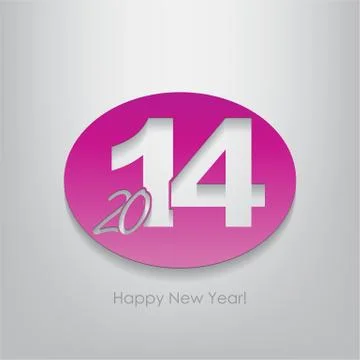 New year background. 스톡 일러스트