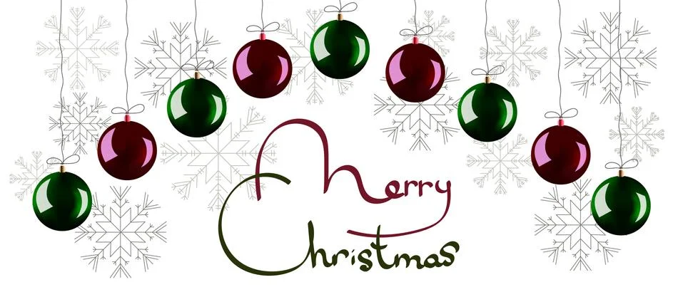 New year background Stock Illustration