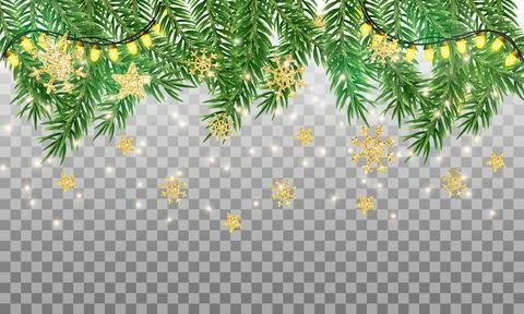 New Year background Stock Illustration