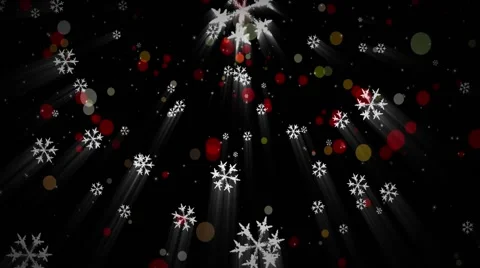 New Year Backgrounds 3 Vidéo 60960344