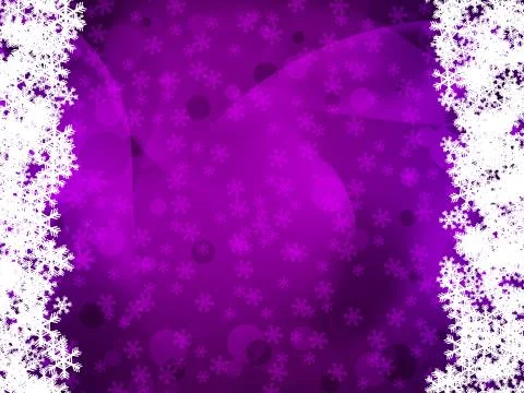 New Year Card Illustrazione stock