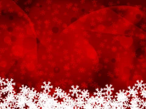 New Year Card Stock Illustration