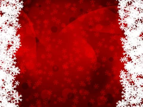 New Year Card Stock Illustration